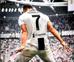 Ronaldo gets off the mark for Juventus