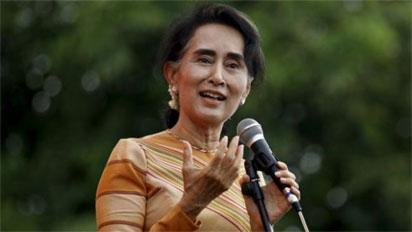 Myanmar coup: Court files fresh charges against Suu Kyi