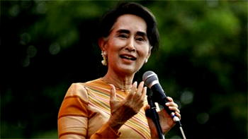 Myanmar coup: Court files fresh charges against Suu Kyi