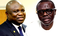 Breaking:  APC’s GAC okays primary for Ambode, Sanwoolu, Hamzat