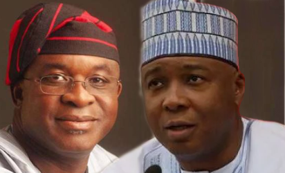2019: David Mark, Saraki split N-Central, NASS