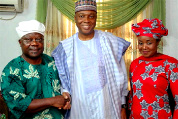 Osun election : High-wire intrigues as PDP, APC dig in for votes