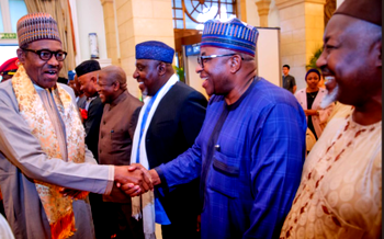 Buhari will award contract for Eastern Corridor Railways before December, VON DG assures