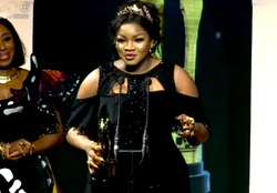 Nigeria’s Omosexy eyes 2020 Oscars