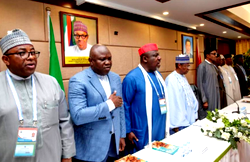 APC presidential aspirants to pay N45m, female aspirants get 50% discount
