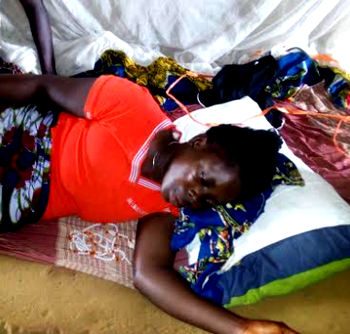 Church collapse : Okowa mourns, takes up victims’ hospital bills