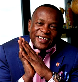 Sahara Group urges millennials to embrace innovation in quest for leadership