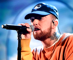 Praying for rapper Mac Miller’s family – Wiz Khalifa