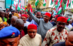 Nothing can stop our national Convention – PDP