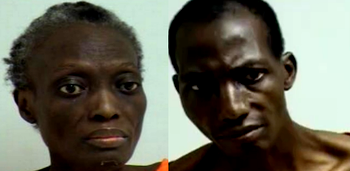 Nigerian parents in US starve son to death during 40 days fast