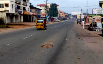IPOB Sit-at-Home records compliance in Onitsha, Nnewi