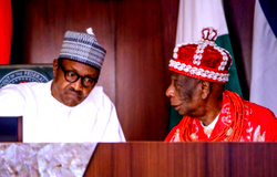 Ogoniland : FG transfers operatorship of Shell assets to NNPC, NPDC