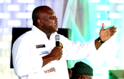 Humiliation of Ambode an ill-wind blowing no good for anybody