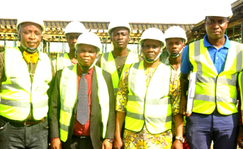 Benin Technical College to issue int’l certificates