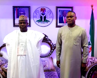 Tambuwal has all it takes to lead Nigeria – Umahi
