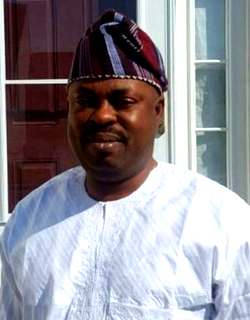 Owoeye, lawmaker allegedly caught during ‘ritual’ bath a victim of … – Police