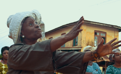 Film adaptation of Wole Soyinka’s book “Ake” on Amazon