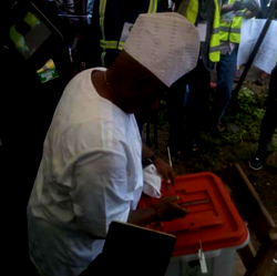 #OsunDecides : Impressive turn out, as Adeleke says opponents are afraid he will win