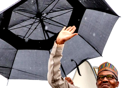 Buhari congratulates Brazil’s President-Elect, Bolsonaro