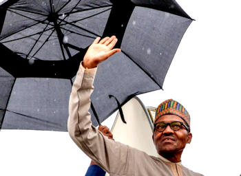 Travel ban : We won’t publish names of those banned – Presidency