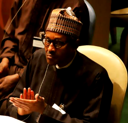 Maritime University: VC commends Buhari’s administration