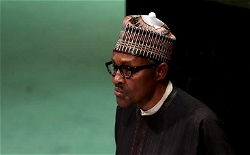 Stolen Assets Repatriation : Buhari begs World Bank, IMF, Security Agencies for support