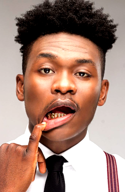 Chocolate City’s Dicey drops visuals for `Diceyyy’