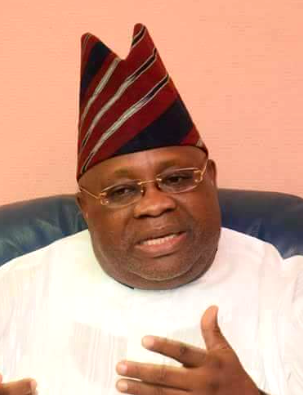 Our party has no pact with Adeleke for sole candidature, Osun PDP members