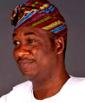 Hamzat is a compulsive liar who has no character for public office’, says Jonathan’s aide