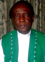 Okogwu, IBB’s  brother-in-law dies