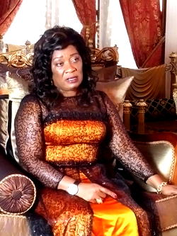 Lulu-Briggs: 25th January burial date still achievable, says widow