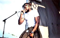 My time away in Canada helped me understand music better- Sojiii