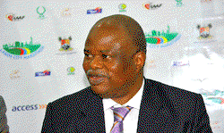 You can’t win election in Delta except you’re sports inclined — Ogba