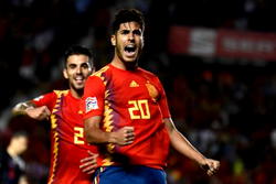 Spain win gives England rare feeling of beating the best