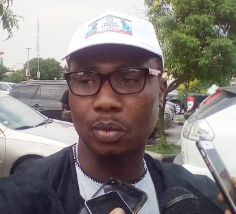 My Presidency will create wealth for Nigeria, says PDP aspirant