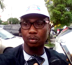 My Presidency will create wealth for Nigeria, says PDP aspirant