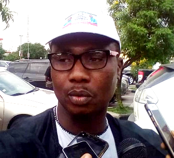 My Presidency will create wealth for Nigeria, says PDP aspirant