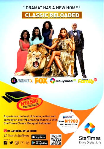 Subscribers happy as Pay TV subscription fee is reduced