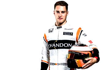 Stoffel Vandoorne to leave McLaren at end of season