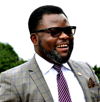 2019: I stepped down for Ogboru because of his vision, consistency – Ofehe