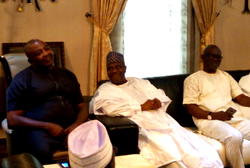 2019: Good thing you are pursuing your dreams, Macaulay to Tambuwal