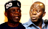 Lagos APC Primaries: Group rejects Ifako-Ijaiye Reps’ results, writes Tinubu, Oshiomole