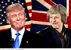 2017 London Bridge attacker blames Trump, Theresa May for his action
