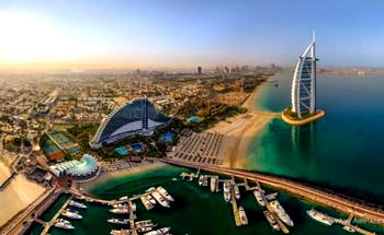 UAE pardons Briton sentenced to life for spying