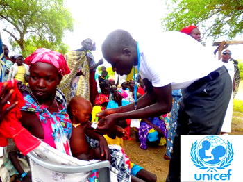 Nigeria’s child nutrition status worsens