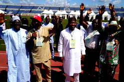 Ugwuanyi emerges PDP Guber candidate