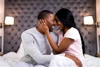Lagos Bachelor Reveals NAFDAC Approved Solution That Helped Him  Last 25minutes in Bed  and Get Stronger Erections… Without using Chemical Drugs! 