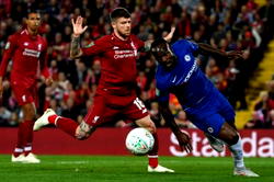 Moses glad with return to Chelsea action