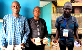 INEC, security agencies must stop PDP’s vote-buying in Osun Re-run- APC