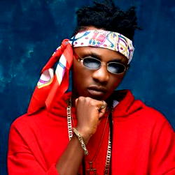 Jimoh Waxiu to perform live at theMedia 360 Company’s ‘Afropalooza’